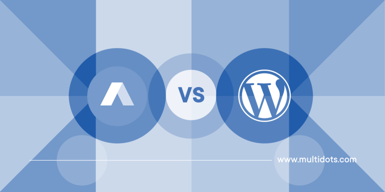 Arc XP vs WordPress: Which CMS is Better for Large Media Companies