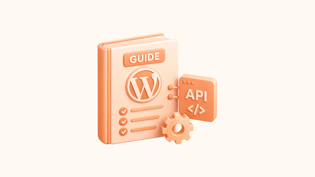 How to integrate third-party APIs with WordPress: Step-by-step guide