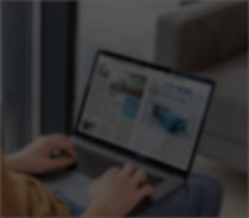 Legacy CMS Migration for a $6B Media Company