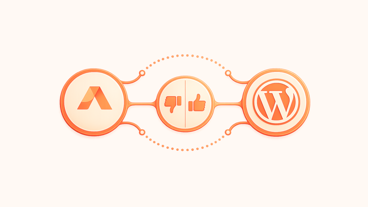 The Pros and Cons of Cloud-Based Arc XP vs Self-Hosted WordPress