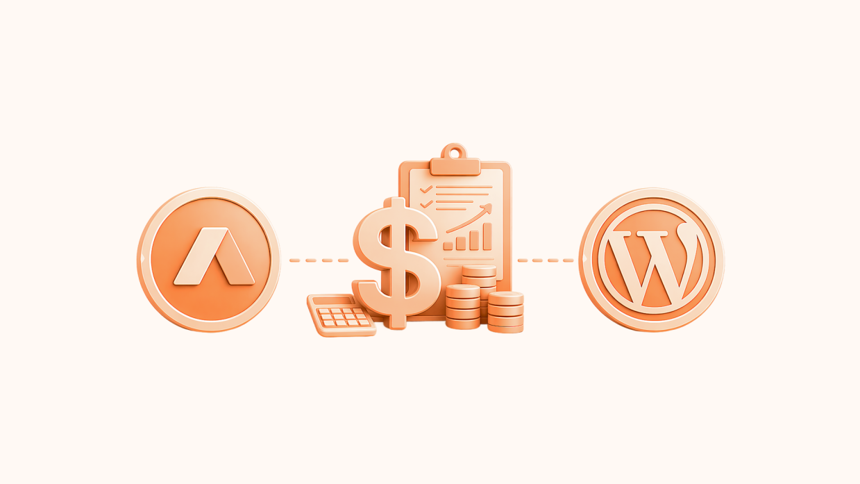 The Real Cost of Building a Website with Arc XP vs WordPress CMS