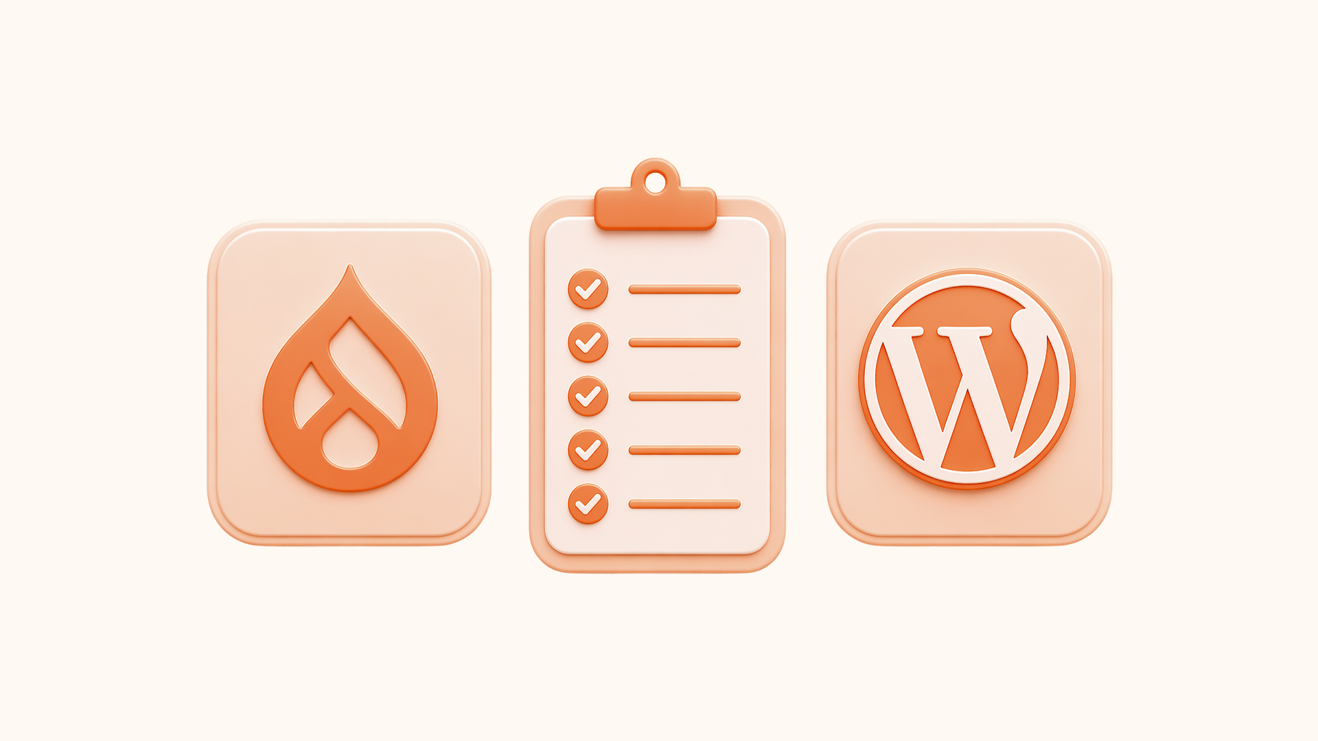 Key Post-Migration Steps After Moving From Drupal to WordPress