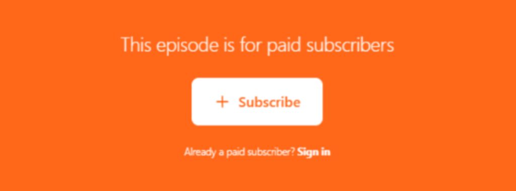 paid-newsletter-substack