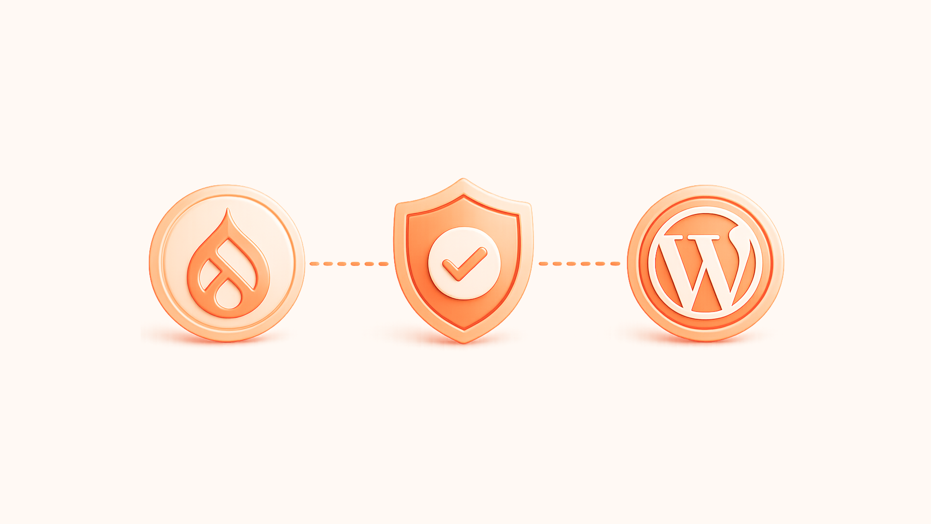 Ensuring Compliance and Data Privacy in Your Drupal to WordPress Migration
