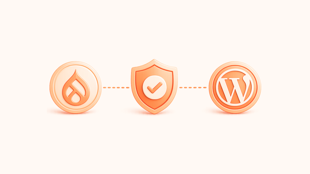 Ensuring Compliance and Data Privacy in Your Drupal to WordPress Migration