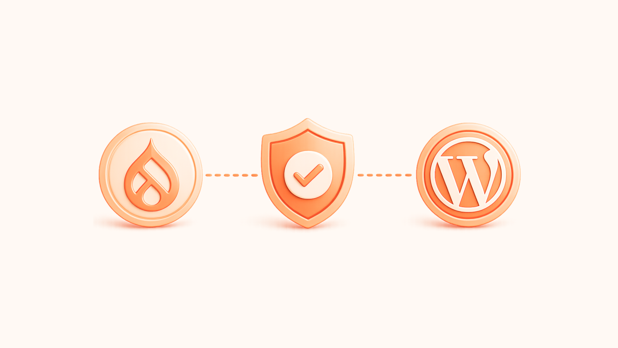 Ensuring Compliance and Data Privacy in Your Drupal to WordPress Migration