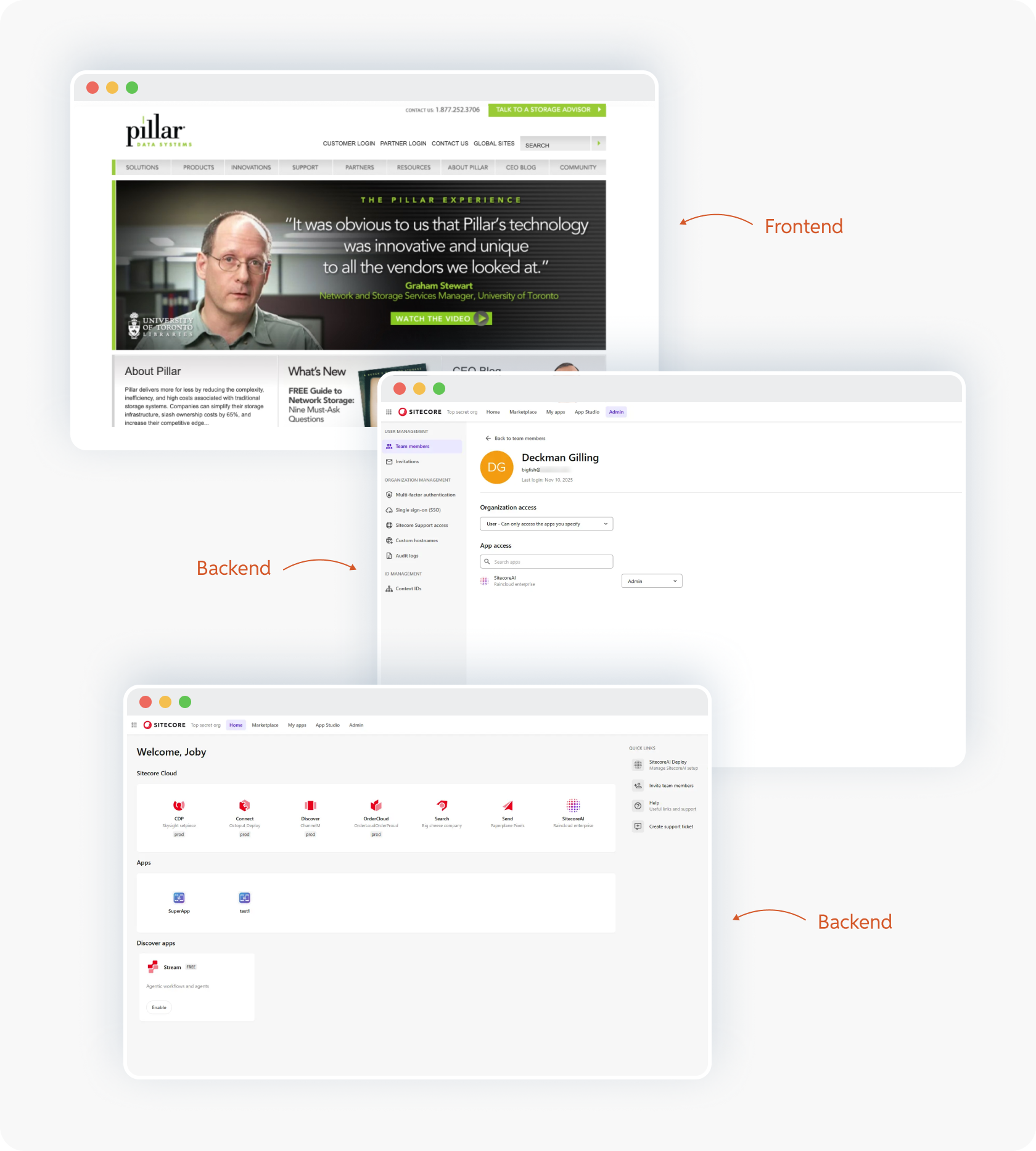 Oracle CaseStudies Image