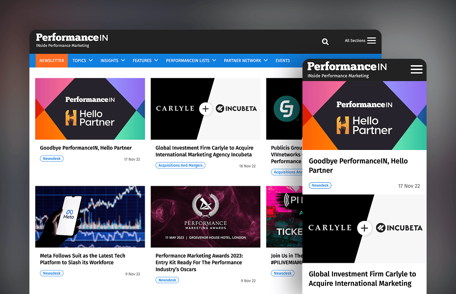 PerformanceIN