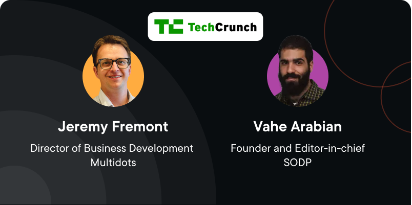 TechCrunch Webinar