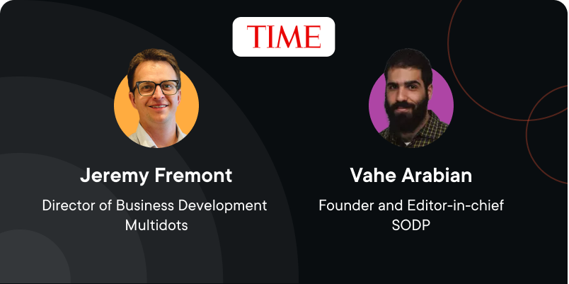 Time.com’s Bold Move: How Removing the Paywall Revived Traffic and Growth
