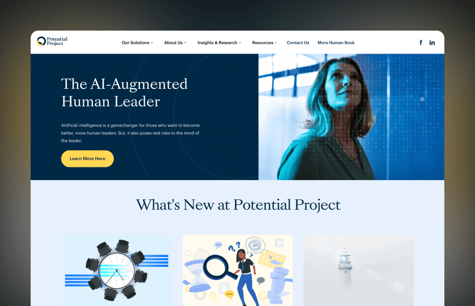 Enterprise Headless CMS Implementation for Accenture