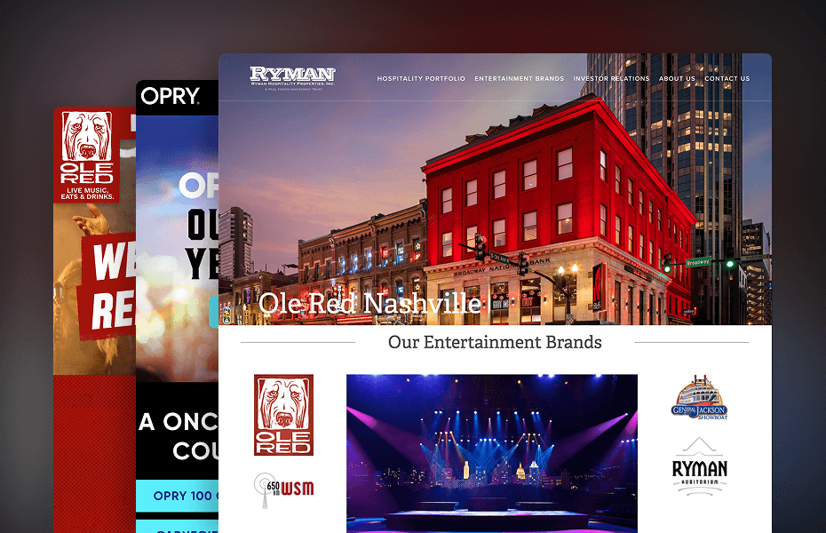 Web Ops Success: Managing High-Value Hospitality Portfolios