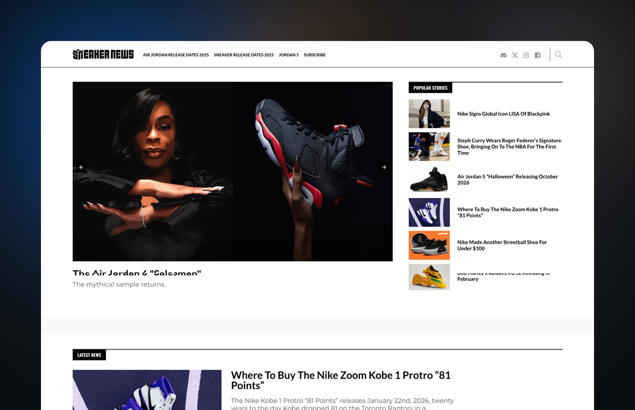 High-Traffic Media Scaling with Headless WordPress