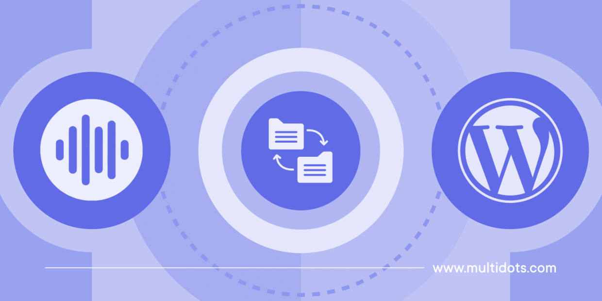 Chorus to WordPress Migration Guide