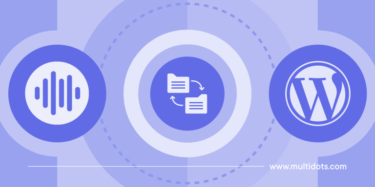 Chorus to WordPress Migration Guide