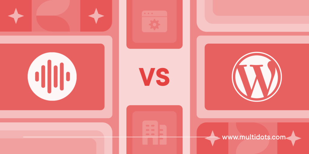 Chorus vs WordPress: Which CMS Is Best for Enterprises?