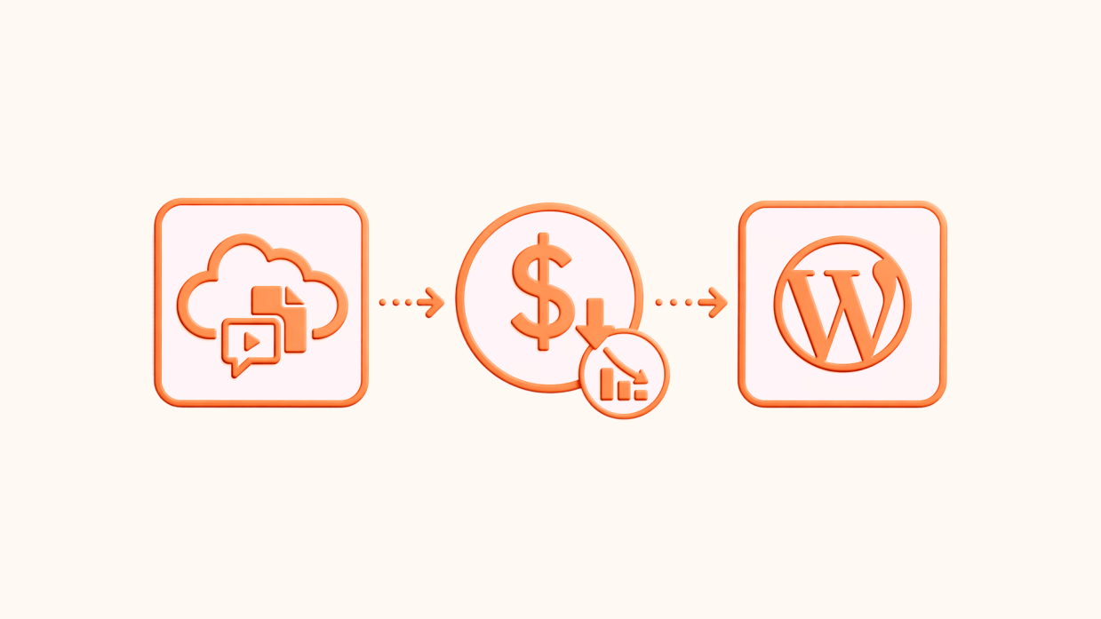 Cost of OCM to WordPress Migration and How to Minimize it