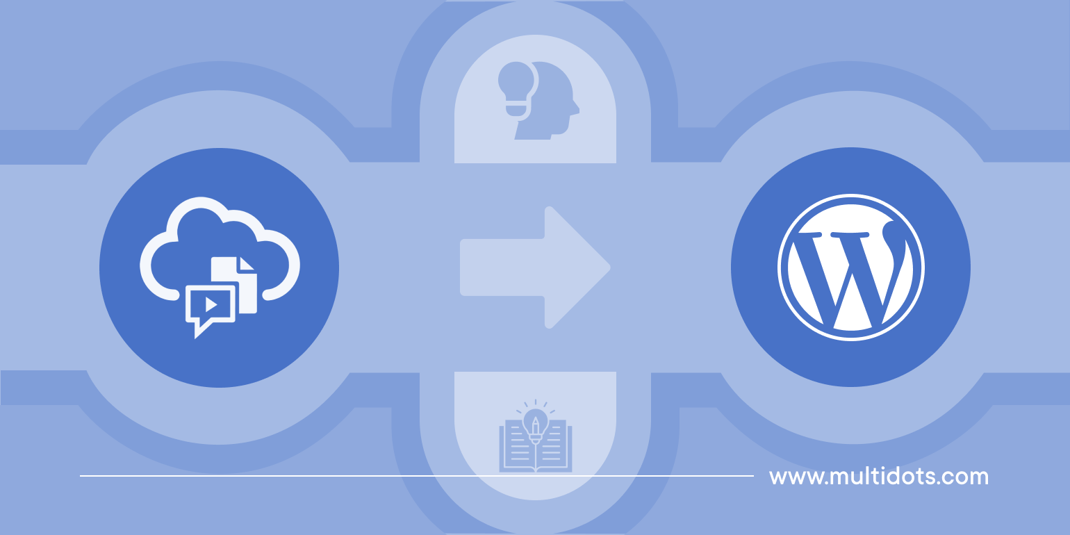 Everything You Should Know About OCM to WordPress Migration