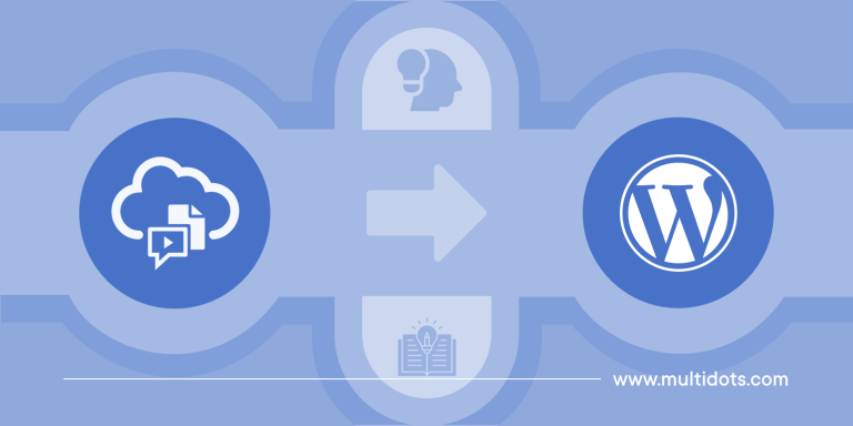 Everything You Should Know About OCM to WordPress Migration