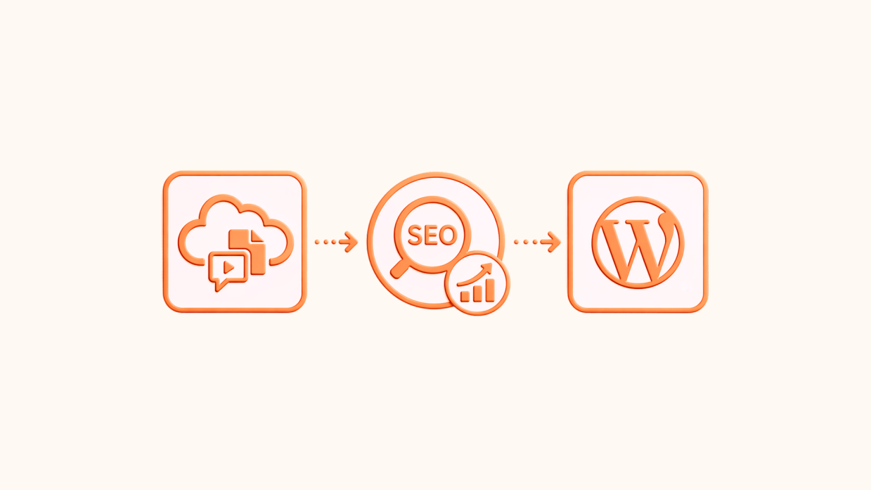How to Preserve Your SEO When Migrating from OCM to WordPress