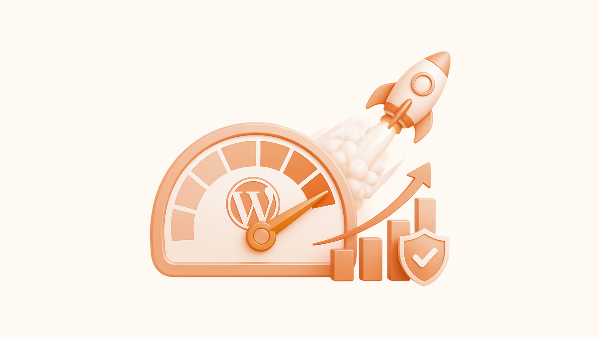 Maximize WordPress Speed with Core Web Vitals