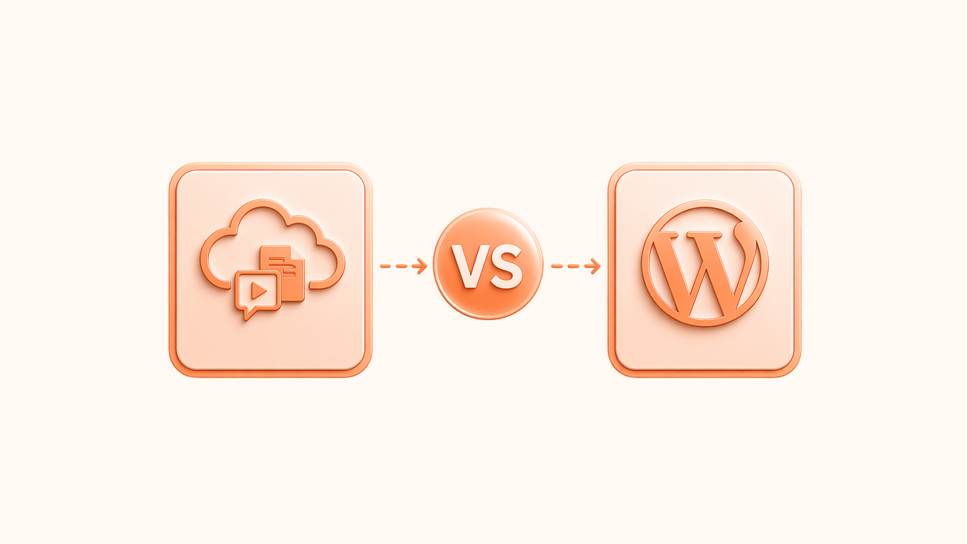 Oracle Content Management (OCM) vs WordPress: A Comprehensive Comparison