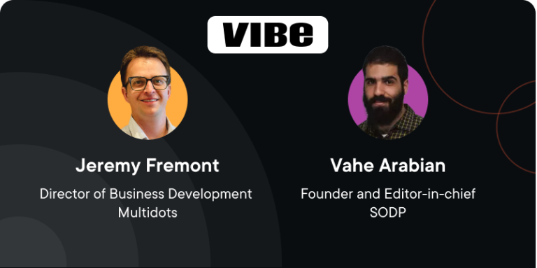 Scale Your WordPress Website Like VIBE