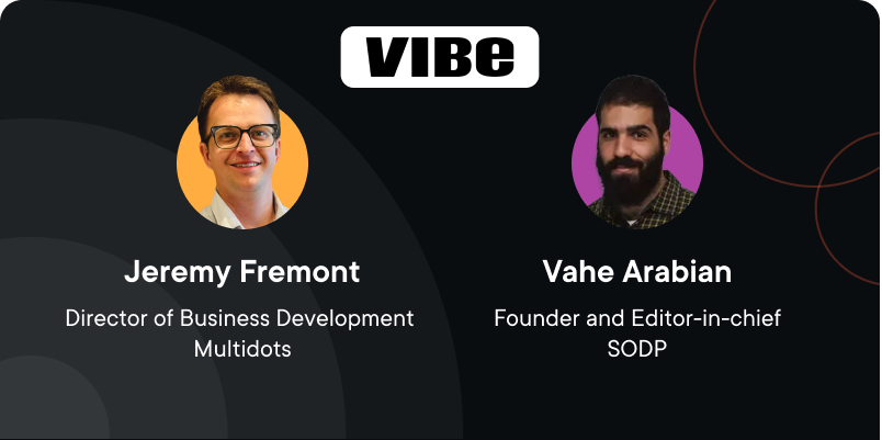 Scale Your WordPress Website Like VIBE