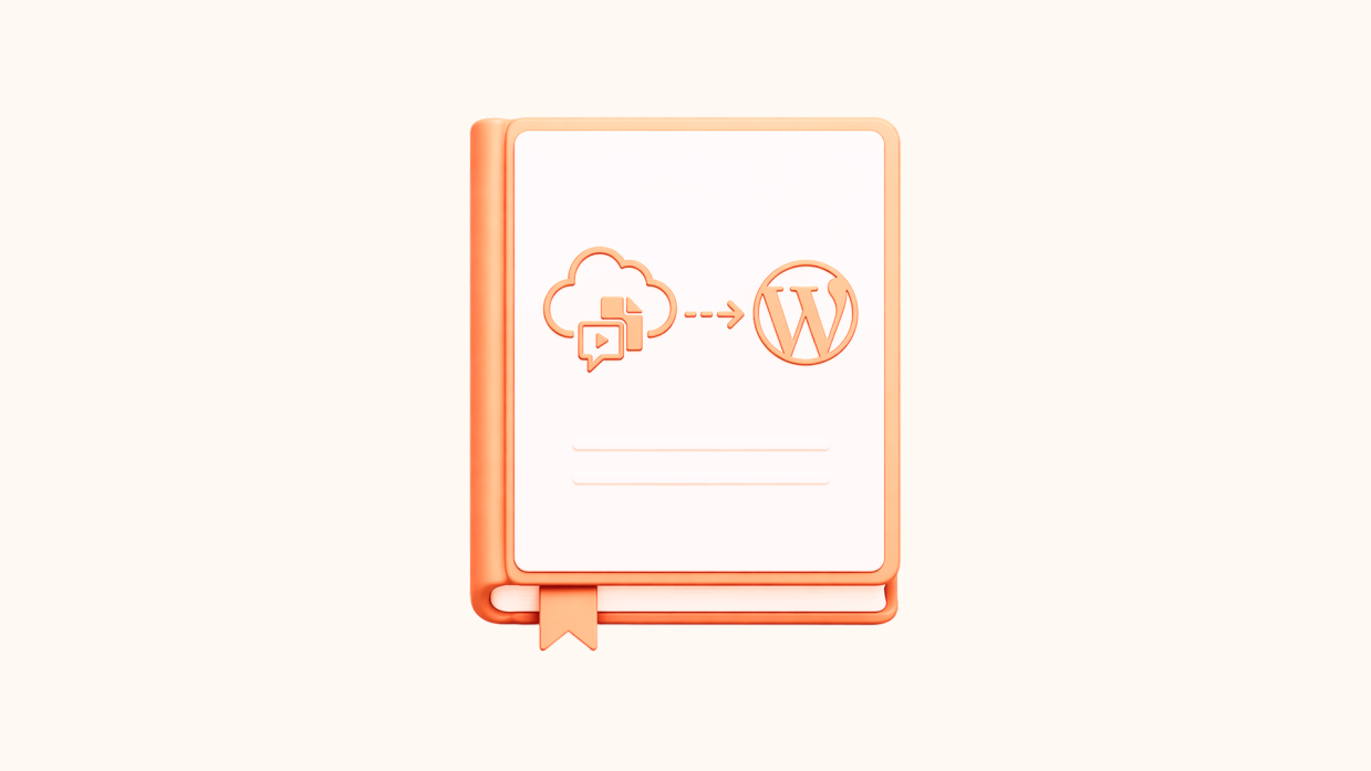 A Guide to Pre-Migration Prep for Effective Transition From Oracle to WordPress