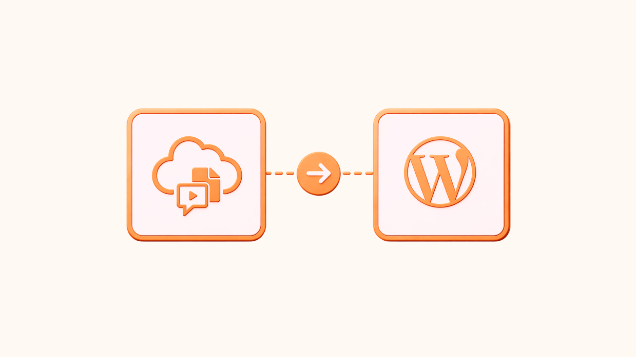 How to Improve the User Experience Post-Migration of OCM to WordPress