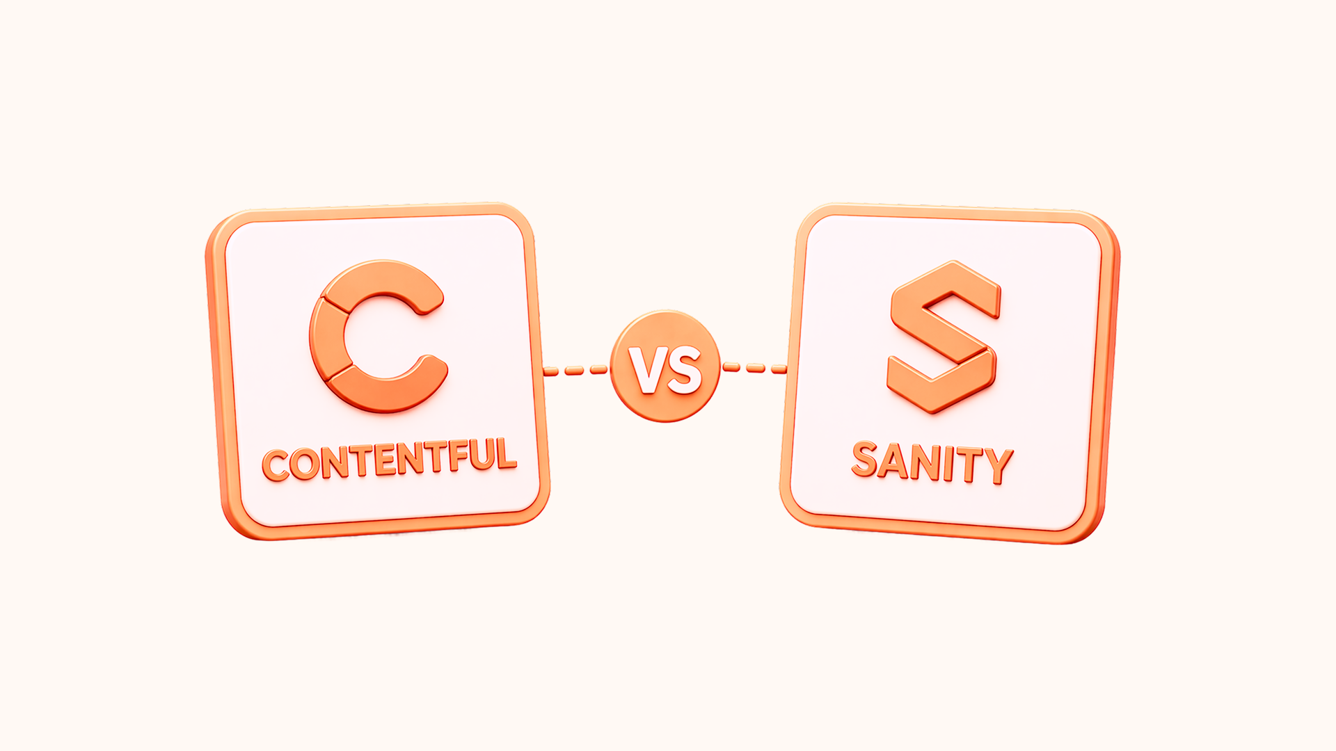 Which Headless CMS Wins Between Sanity vs Contentful