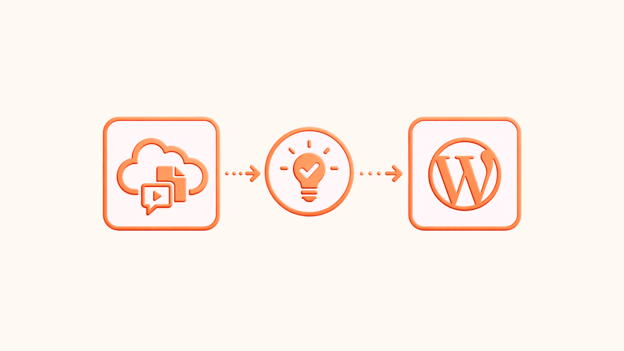 Why Migrating from Oracle Content Management to WordPress Is the Smart Move in 2025