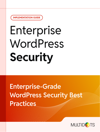 Myths vs. Reality and Technical Checklist for Securing WordPress