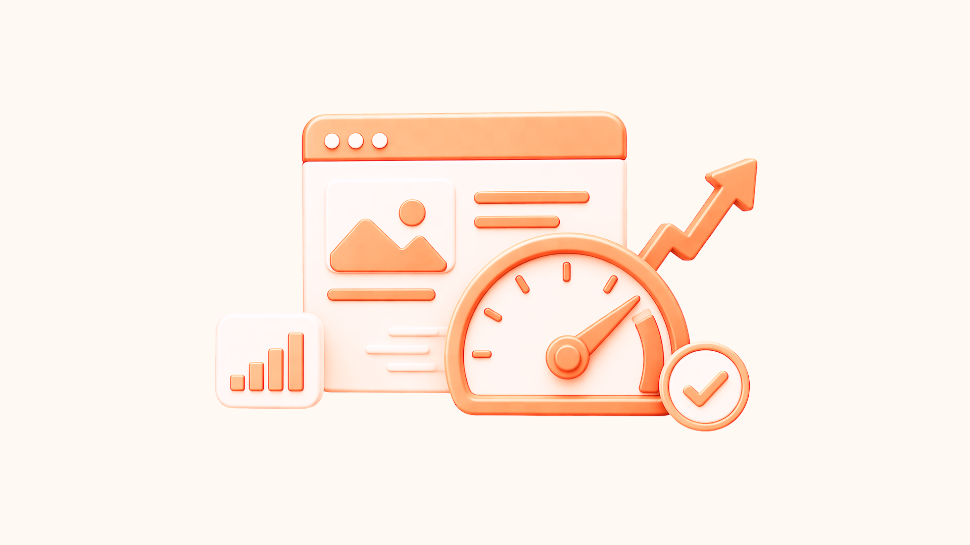 Boost Website Performance With Speed Optimization