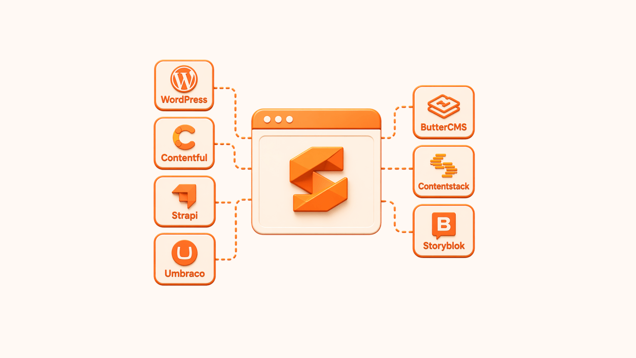 Top Sanity Alternatives for Large Scale Applications