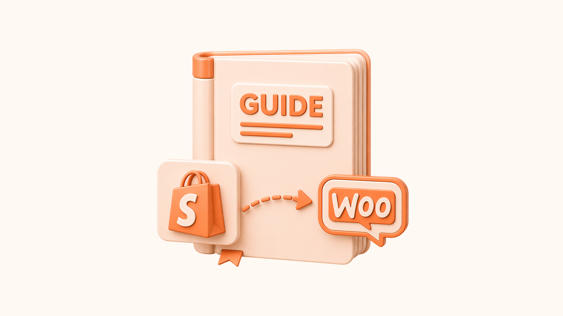 Shopify to WooCommerce Migration: A Complete Guide