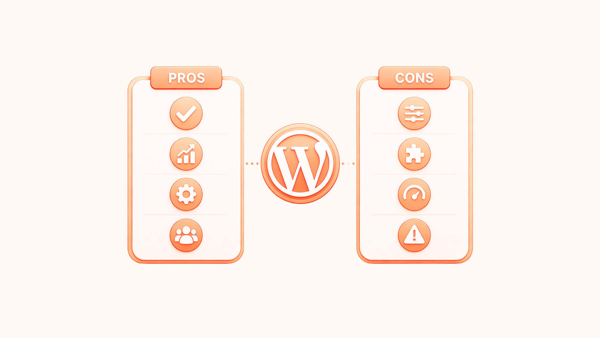 WordPress Multisite Pros and Cons for Large Organizations