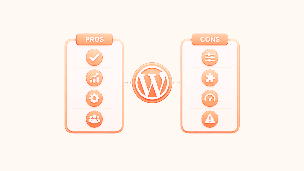 WordPress Multisite Pros and Cons for Large Organizations