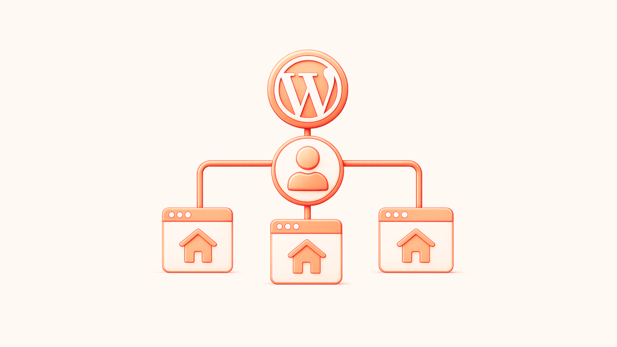 WordPress Multisite User Management Strategies