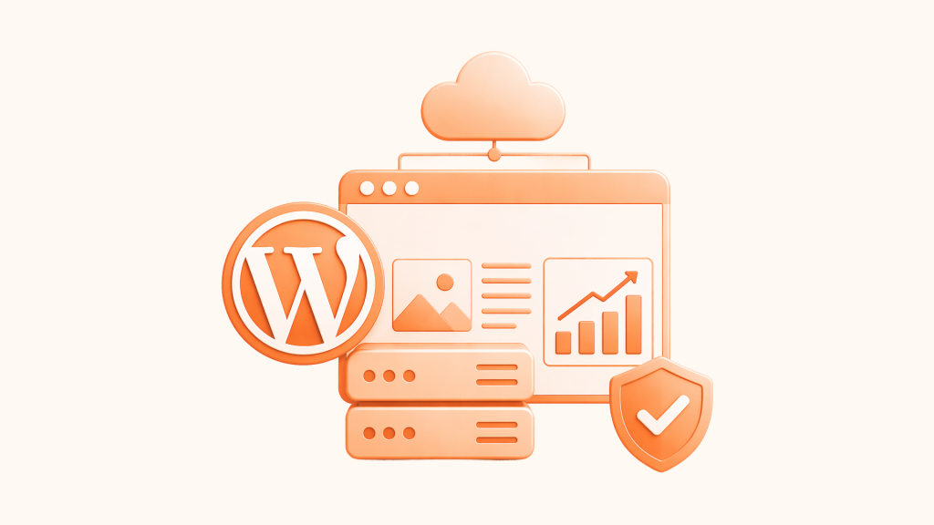 Enterprise WordPress Hosting: Why Managed Solutions Make Business Sense
