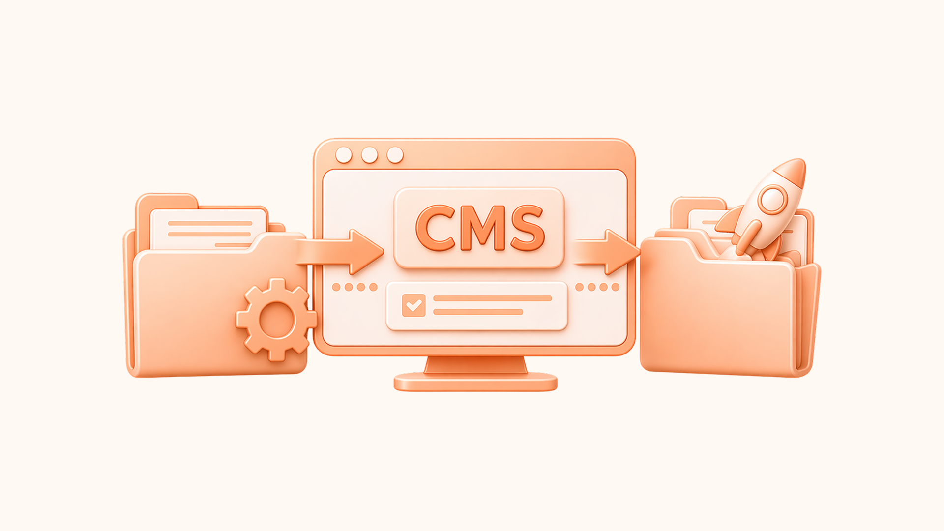 Streamline Your Next CMS Migration