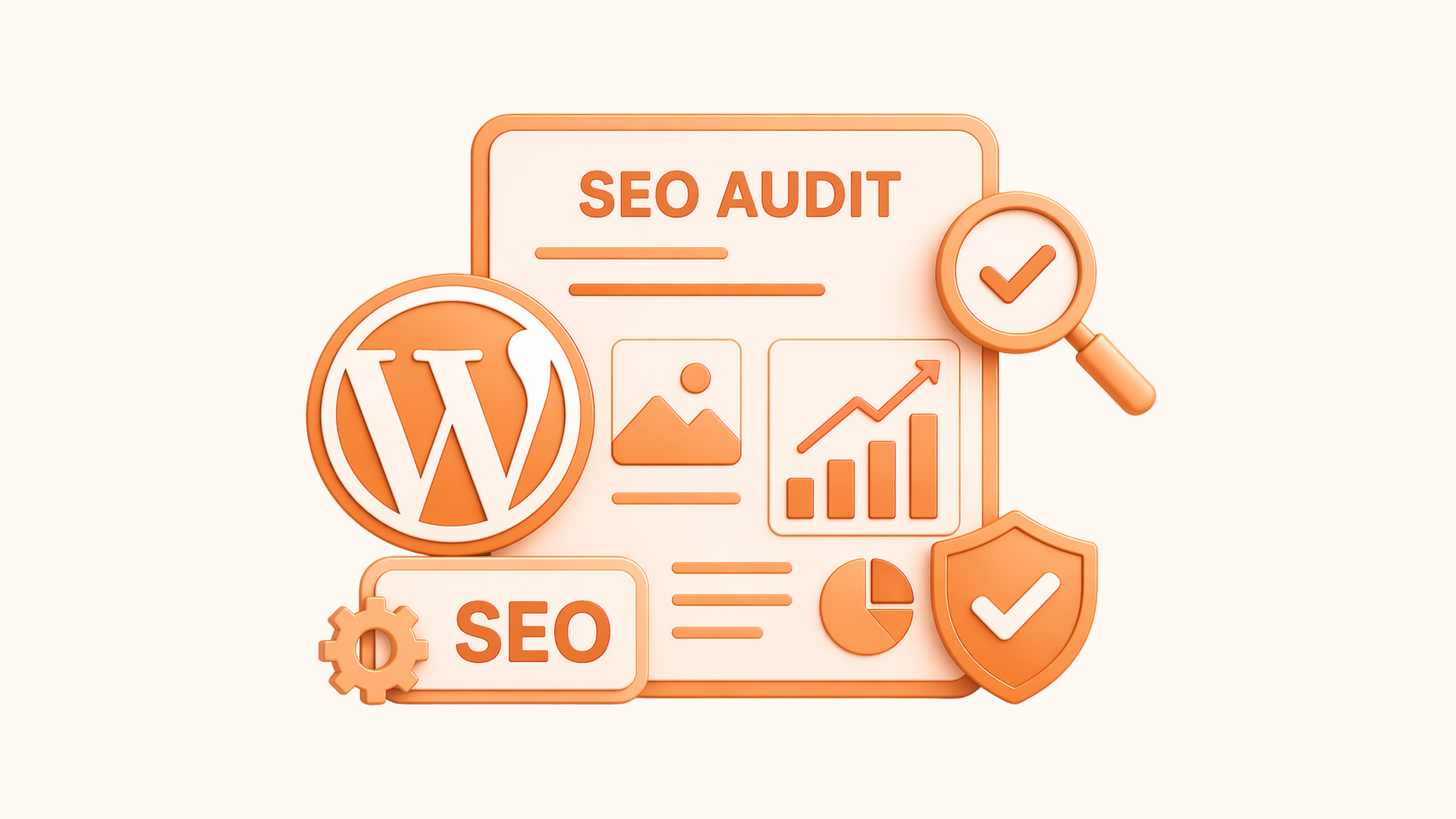 Streamline Your WordPress SEO Audit with These Strategies