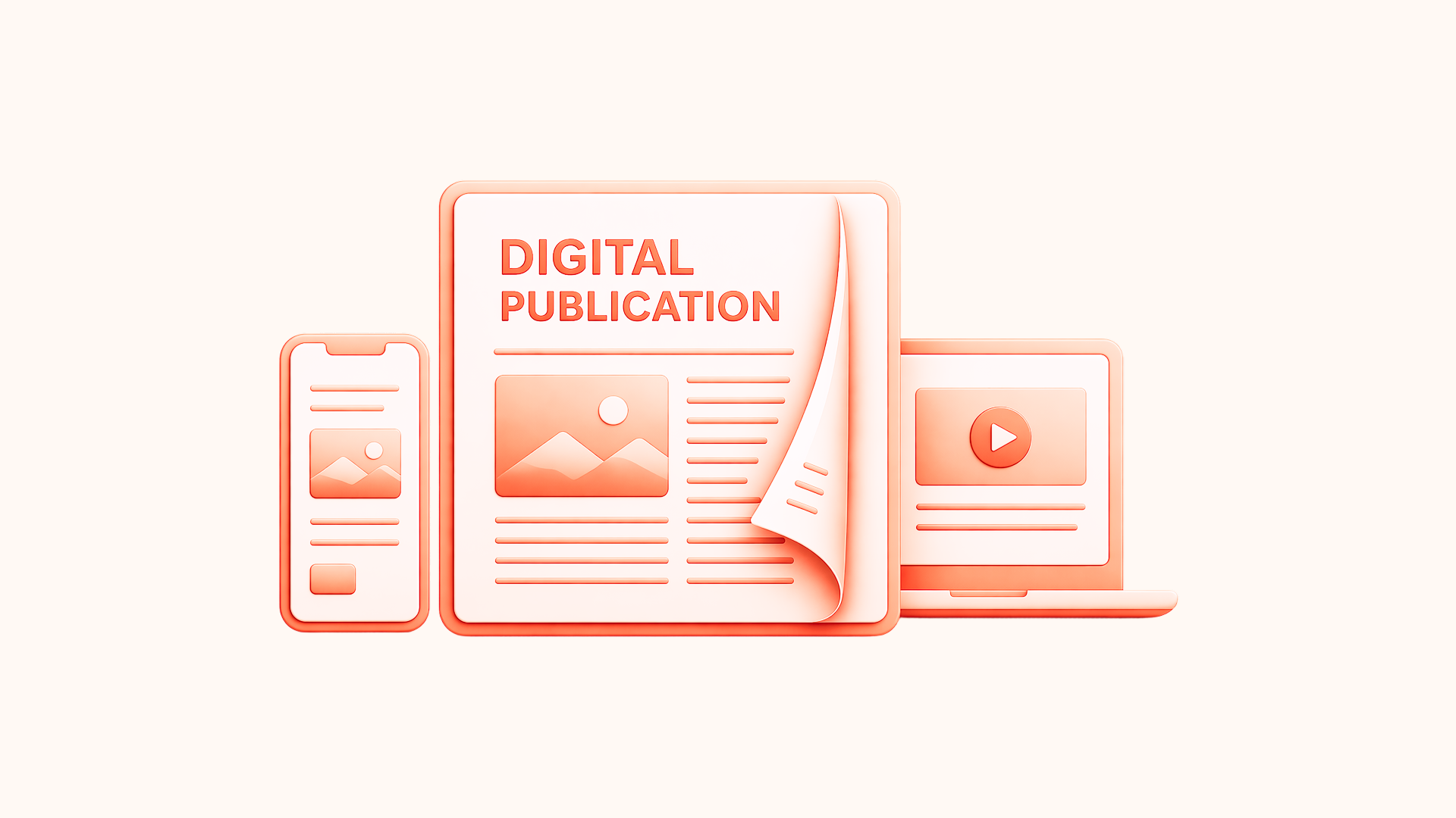 Top 3 Digital Publishing Trends Shaping the Future of Content