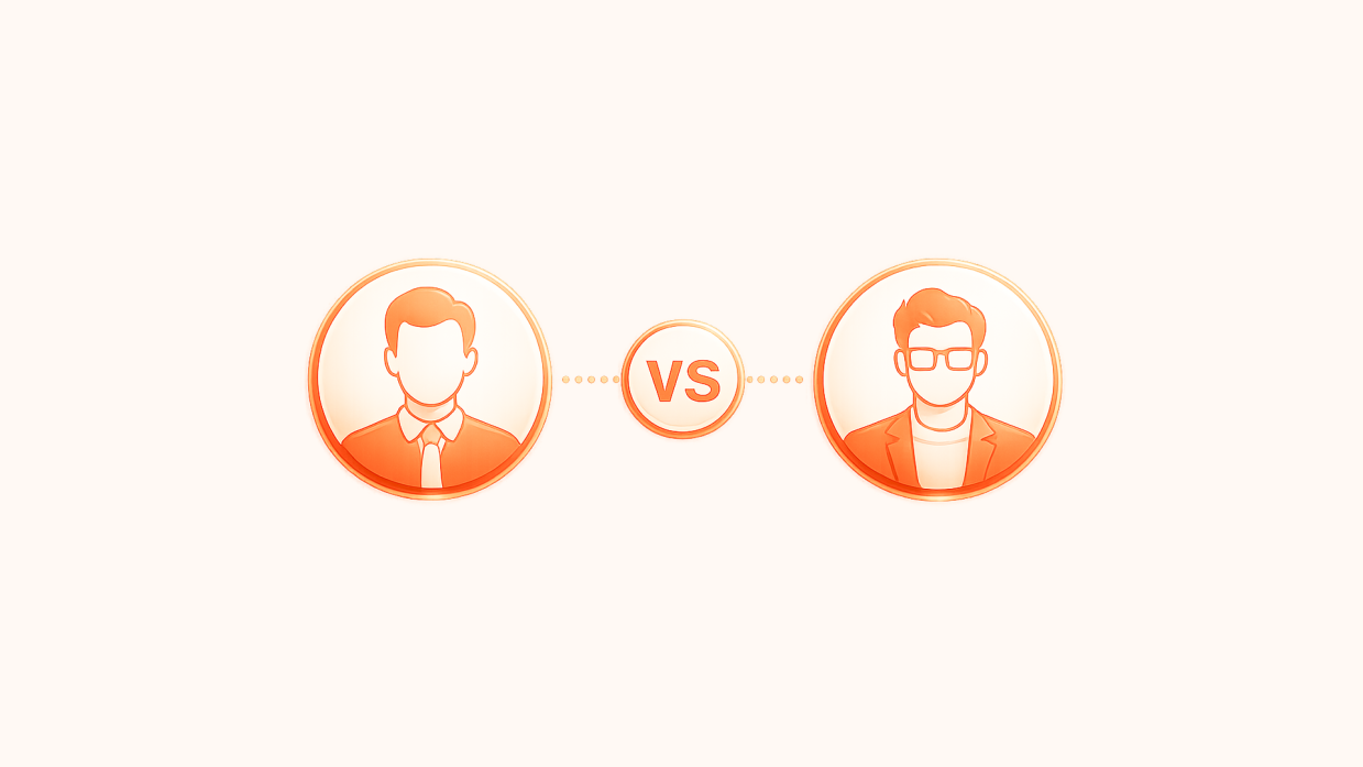 Staff Augmentation vs Consulting – Finding Your Perfect Match