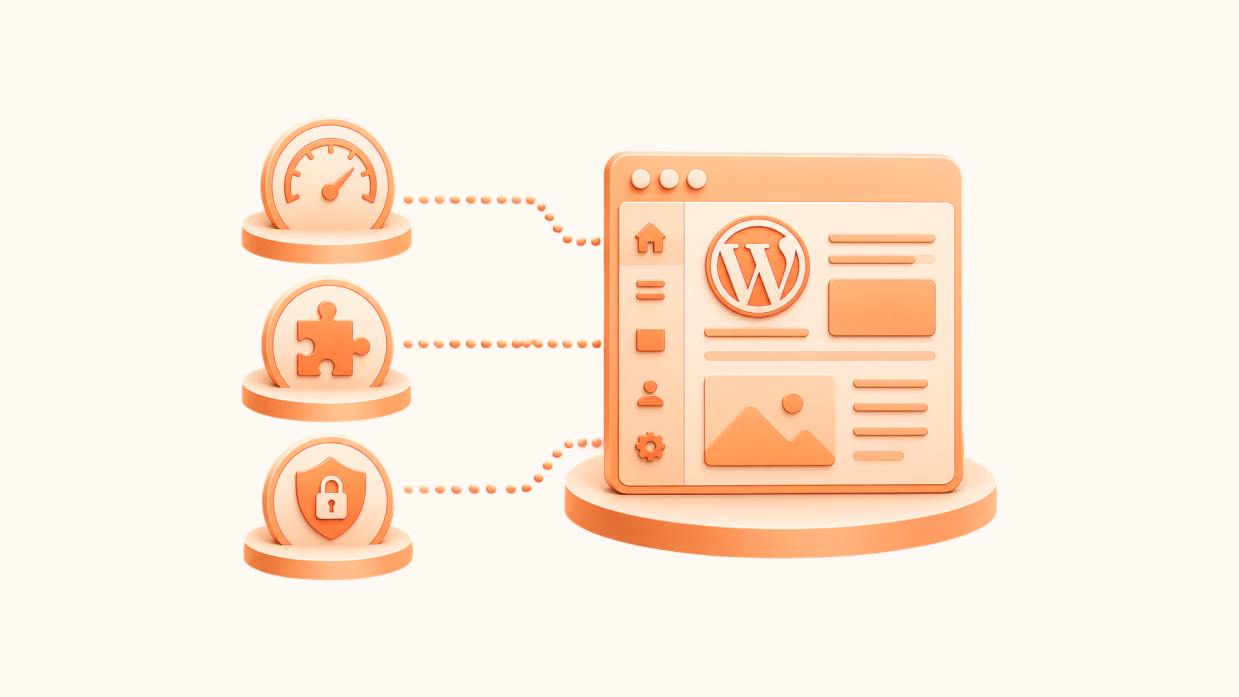 What is Enterprise CMS? Key Features Explained