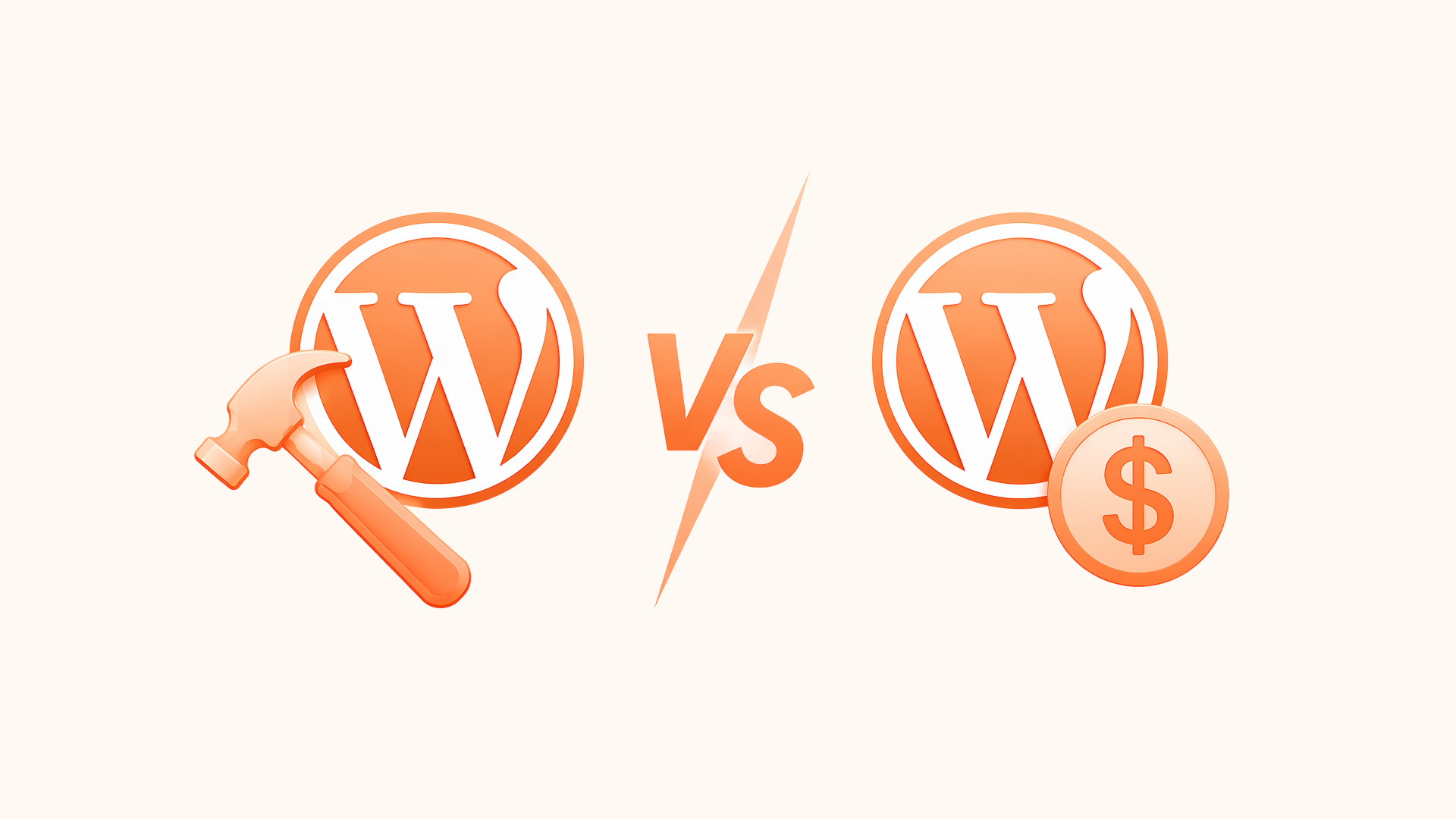 Build or Buy Your Enterprise WordPress Solution?