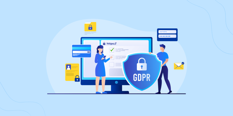 Identify GDPR IP Data Transfer Risks on Your Website with Violating-GDPR.com
