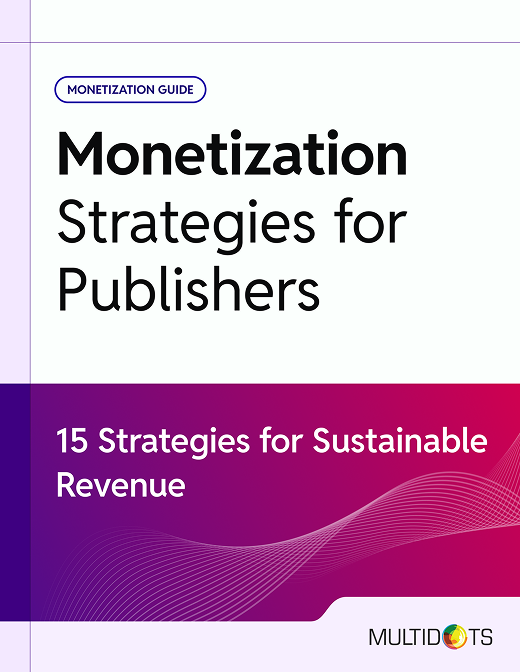 Download a Free Actionable Guide: 15 Strategies for Sustainable Revenue