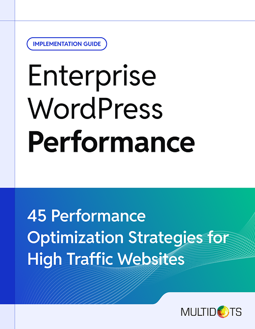 Download a Free Actionable Guide: 45+ Actionable Tips to Boost WordPress Speed for High-Traffic Sites (Includes Impact Score)