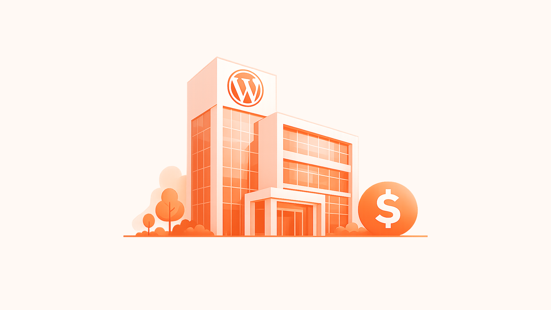 Breaking Down WordPress Agency Pricing for Enterprise Web Builds